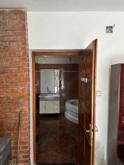 Casă cu 3 camere în Turda