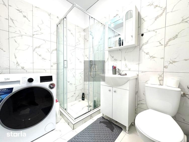 Apartament cu 2 camere în Chiajna