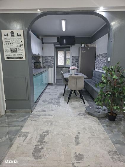 Apartament cu 4 camere decomandat în Militari