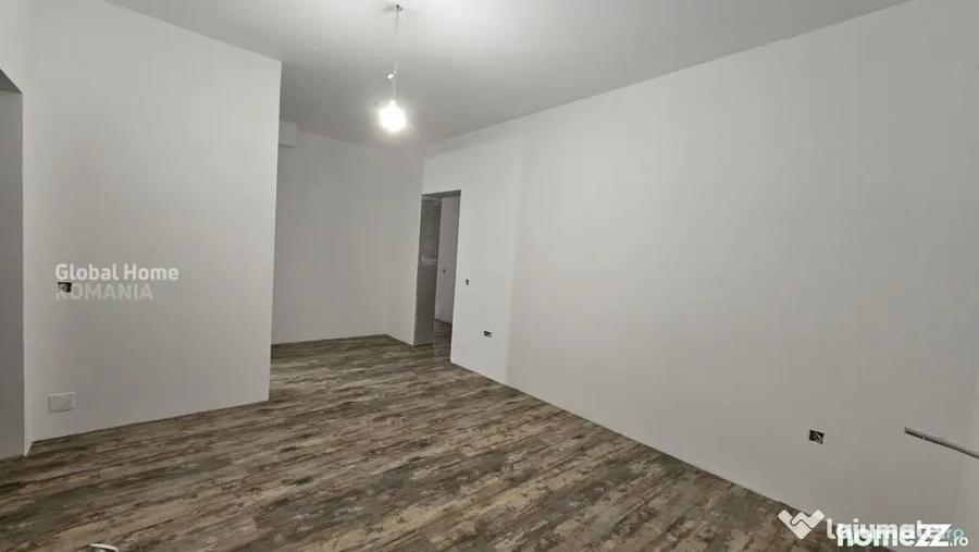 Apartament cu 3 camere decomandat în Crângași