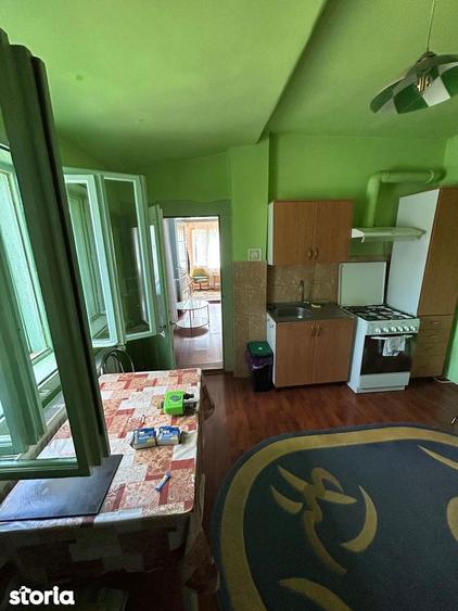Proprietar vand casa locuibila cu teren 883 mp, front 17,5 ml, Mehala - 8