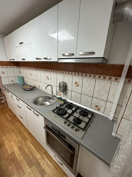 Casă cu 2 camere cu Teren 60 Mp în Exterior Vest
