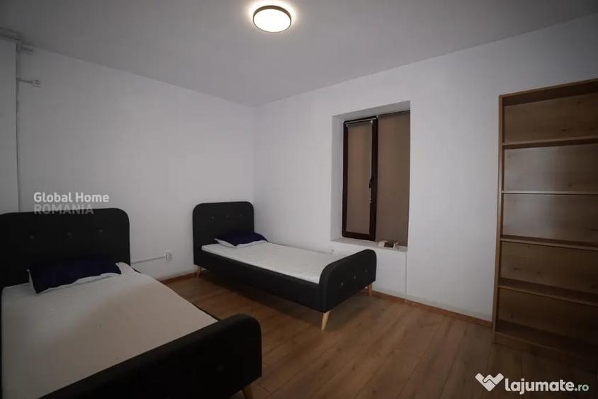 Casă cu 12 camere cu Teren 600 Mp în Victoriei