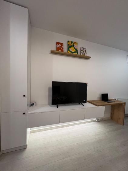 Garsoniera premium hils brauner - 3