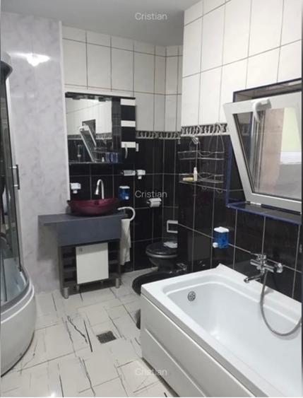 Apartament cu 2 camere decomandat în Dorobanți