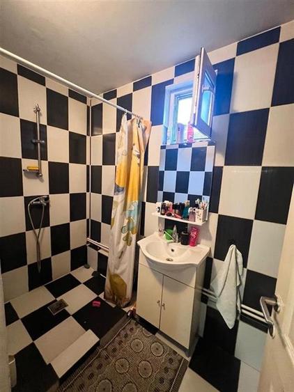 Casă cu 3 camere cu Teren 300 Mp în Tileagd
