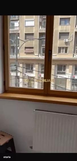 Apartament cu 2 camere în Universitate