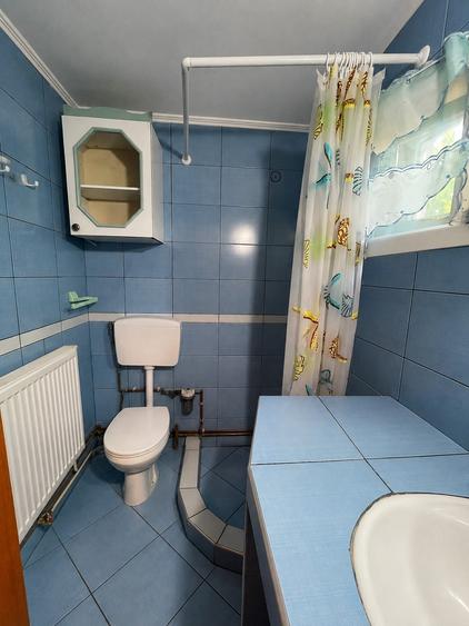 Casă individuală cu 3 camere cu Teren 500 Mp în Valea Adâncă