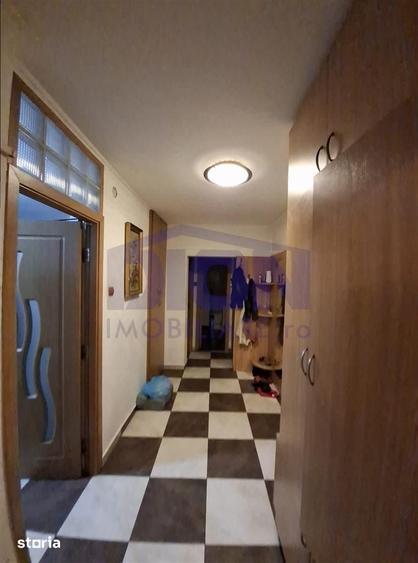 Decebal Turquoise - apartament 2 camere deosebit, cu parcare - 10