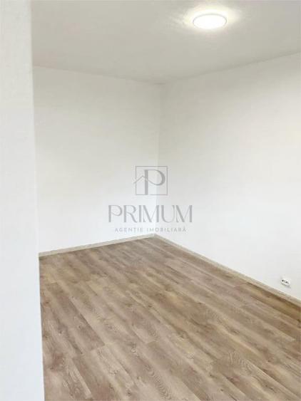 Garsonieră semidecomandată în Buziașului