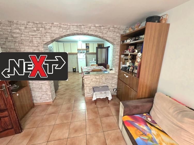 Casă individuală cu 4 camere cu Teren 1135 Mp în Săvinești