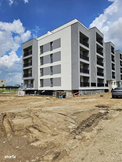 Apartament 2 camere Decomandat Finalizat Metrou Teclu Sector 3 - 2