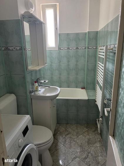 Garsonieră în Mărăței