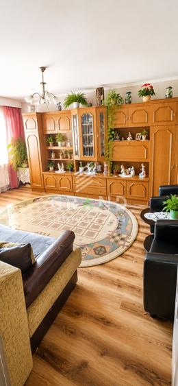 Apartament cu 2 camere decomandat, mobilat în Mănăștur — fotografia 1