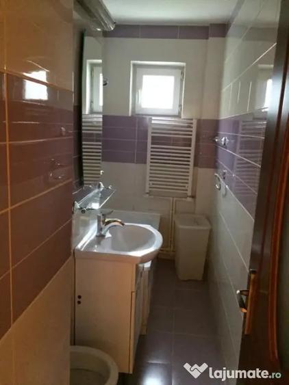 Apartament Cu 2 Camere Nedecomandate Etajul 2 - Zona George Enescu - Suceava (Suceava) - 2