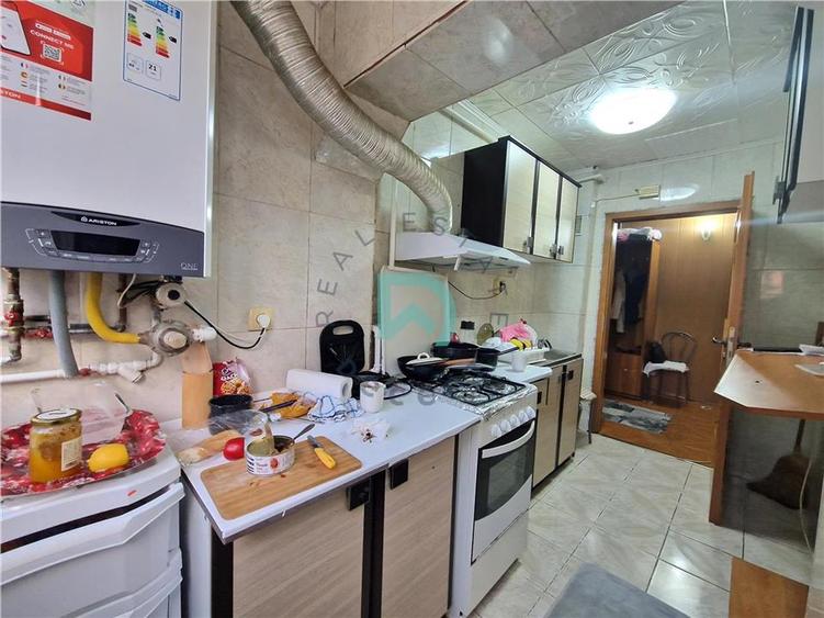 Apartament 2 camere, Tractorul, Brasov - 9