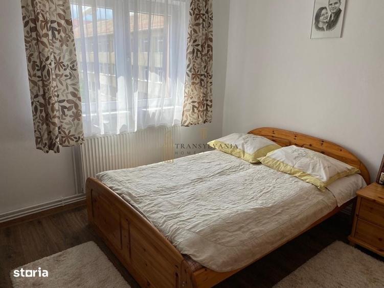 Apartament 2 camere de inchiriat confort si accesibilitate - 5