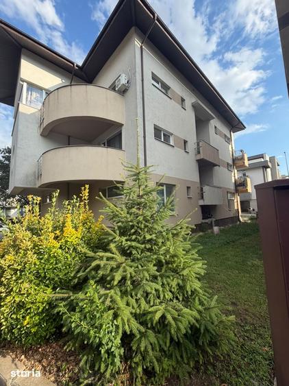 APARTAMENT 2 CAMERE 55MP - PARTER | AUREL PERSU - 115.000 - 9