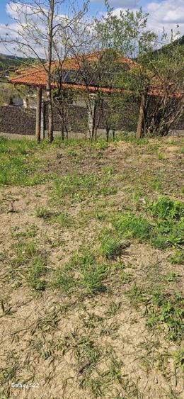 Teren de 1536 mp, în Ceuaș