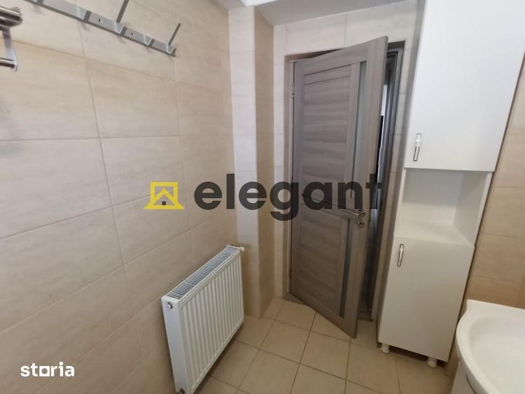 2 camere, bloc nou, parcare privata, parter, Parcul Romanescu - 2
