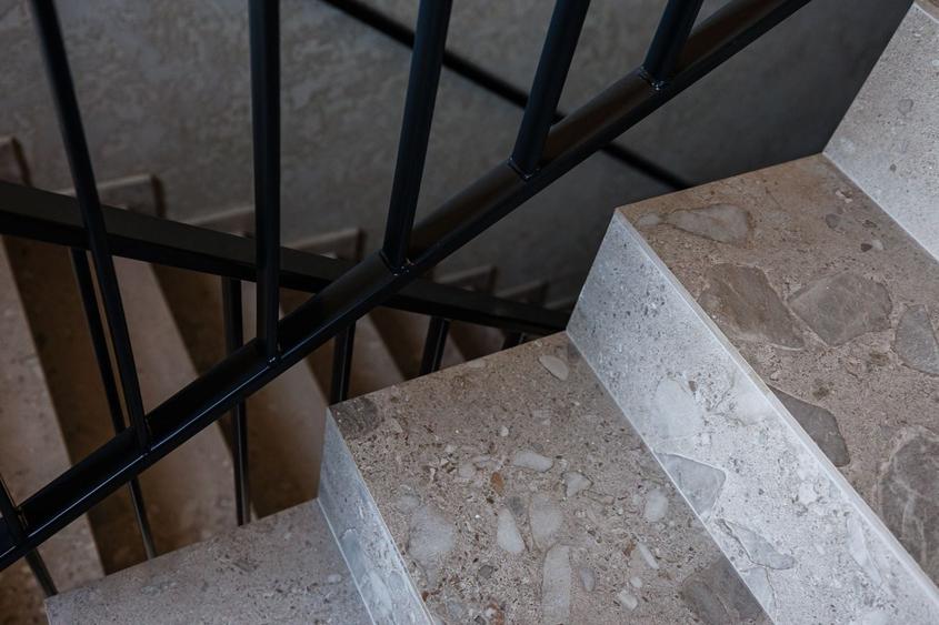 Apartament cu 2 camere în Mehala
