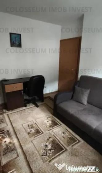 Apartament cu 2 camere decomandat în Răcădău