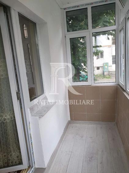 Apartament cu 3 camere decomandat, mobilat în Dorobanți