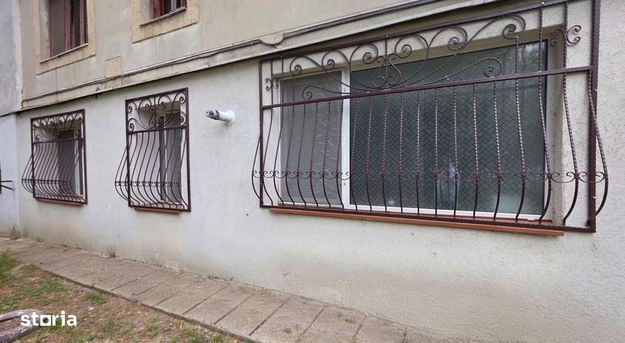 Apartament cu 2 camere decomandat în Sud