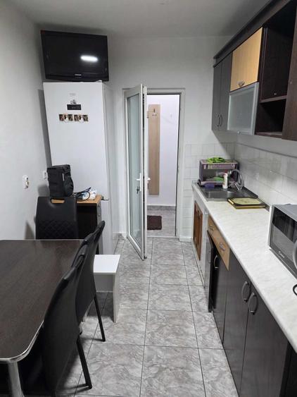 Inchiriez apartament 2 camere zona ultracentrala Buzau - 4
