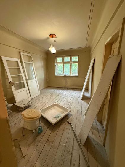 Apartament cu 2 camere decomandat în Grozăvești