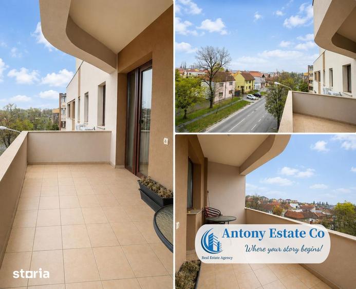 Apartament cu 2 camere decomandat în Cantemir
