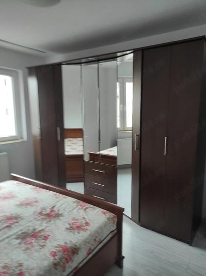 Apartament cu 2 camere decomandat în Gojdu