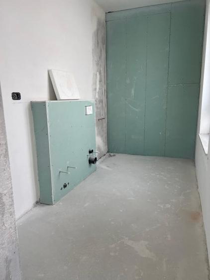 Duplex cu 4 camere cu Canalizare în Borhanci