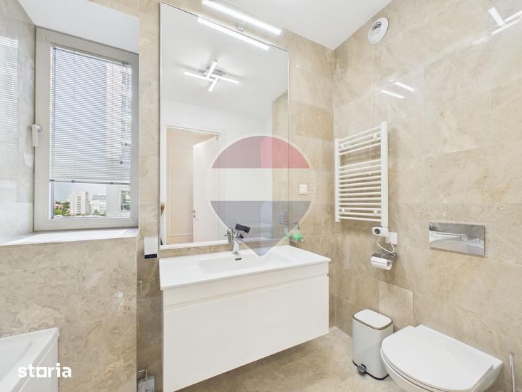 Apartament cu 4 camere în Domenii