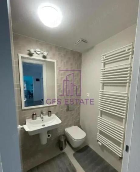 Inchiriere Apartament 2 Camere Cloud 9|Centrala|Parcare - 8