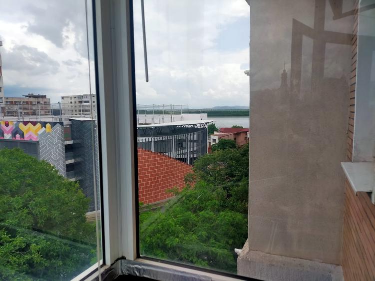 Apartament 2 camere Mazepa II - 1