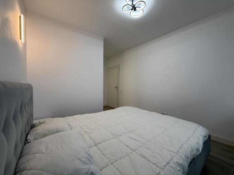 Apartament cu 2 camere decomandat, mobilat în Sud-Est
