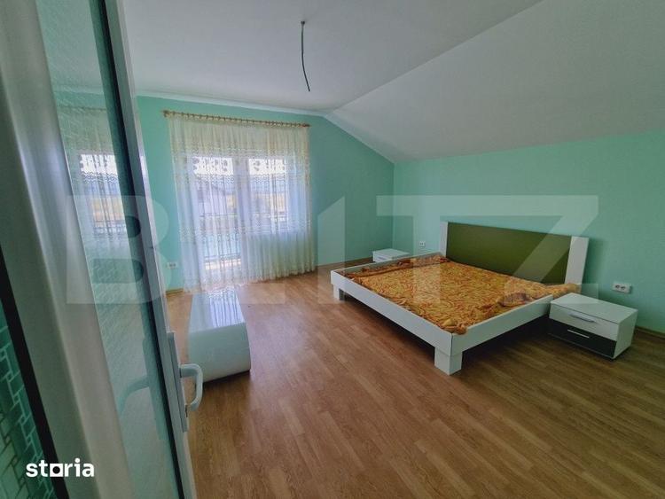Casa 5 camere, Tarlungeni - 5
