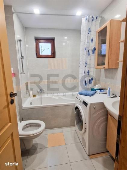 Apartament cu 4 camere în Centru Civic