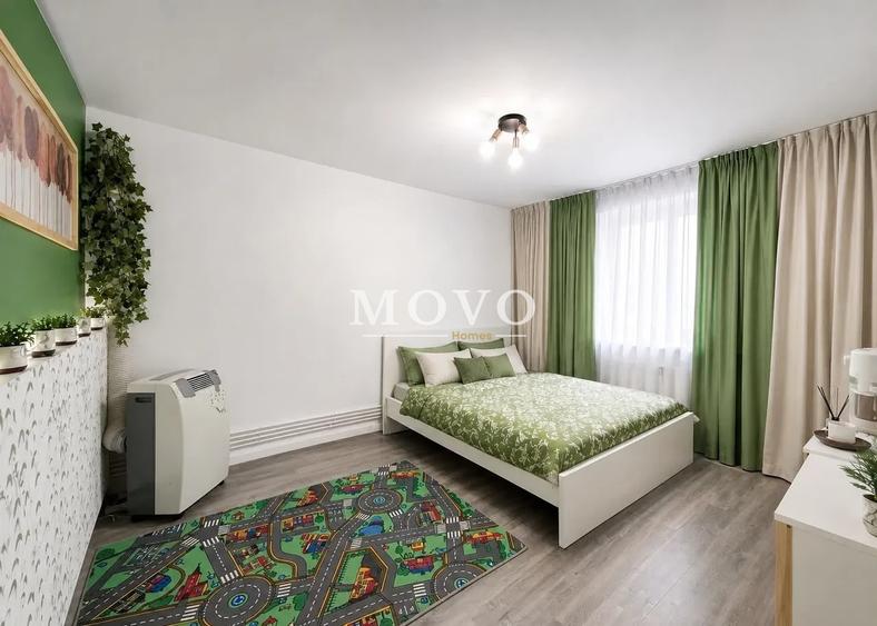 Apartament cu 2 camere decomandat, mobilat în Iosefin