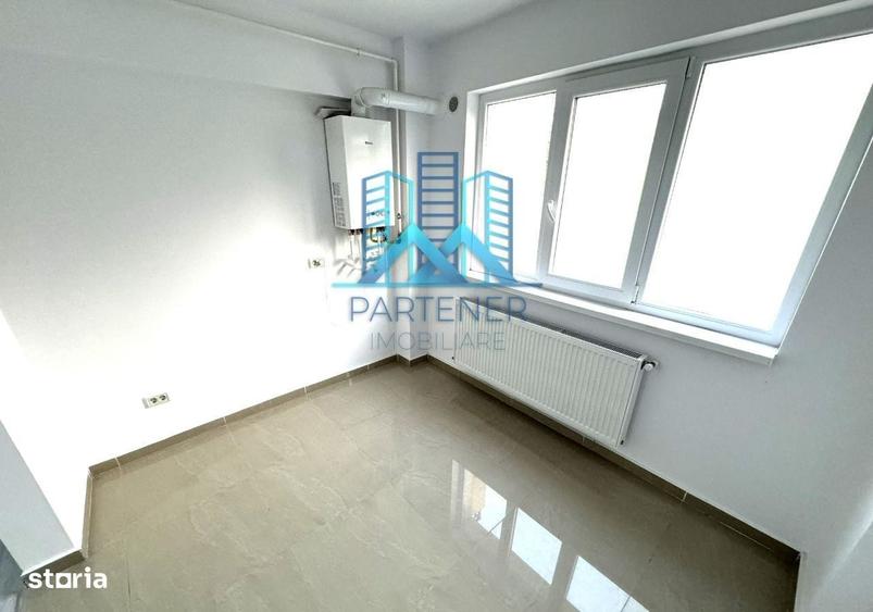 Apartament cu 3 camere în Valea Lupului