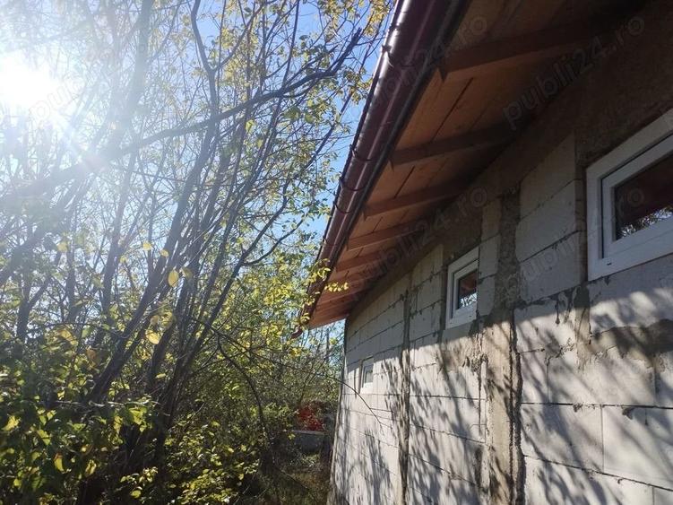 Casă cu 4 camere în Filipeștii de Târg
