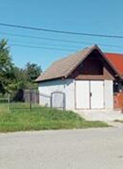 Teren Construcții intravilan în Tărlungeni