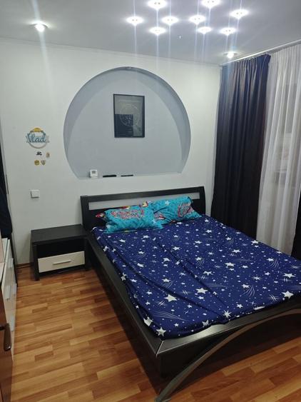 Apartament cu 2 camere decomandat în Sud