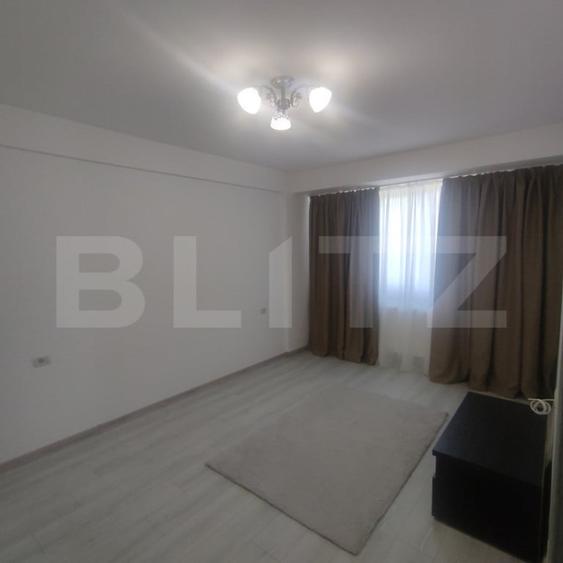 Apartament cu 2 camere decomandat în Hlincea