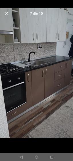Casă cu 3 camere în Central