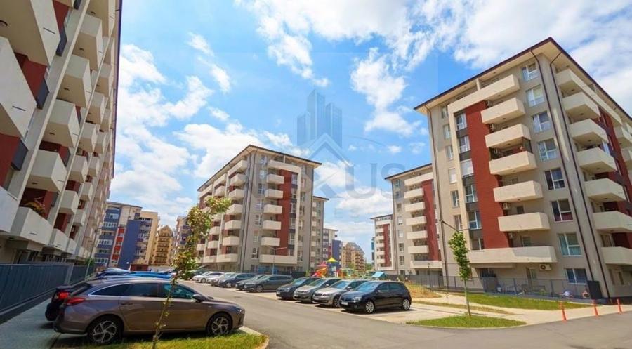 Apartament modern | La doar 5 minute de metrou | Mutare imediată - 1