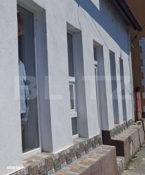 Spațiu comercial, de 144 mp, în Central