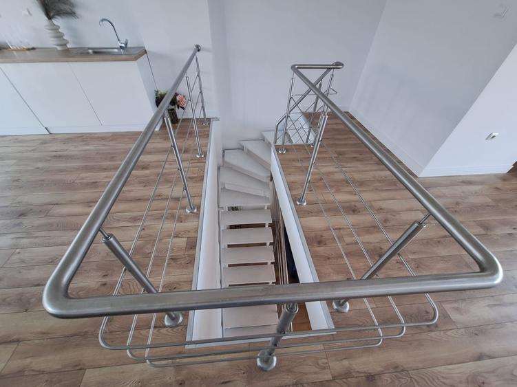 Penthouse 5 camere Buna Ziua 160mp terase 72mp panorama superba - 17