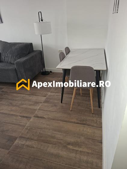 Garsoniera Popesti , Metrou Berceni Prima Chirie - 2